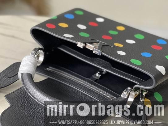 LV Replica Bags Capucines M21663 31.5x20x11cm gf