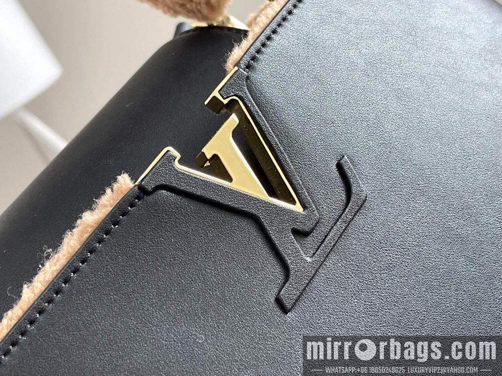 LV Replica Bags CapucinesBB M54879 M48865 31x20x11cm gf