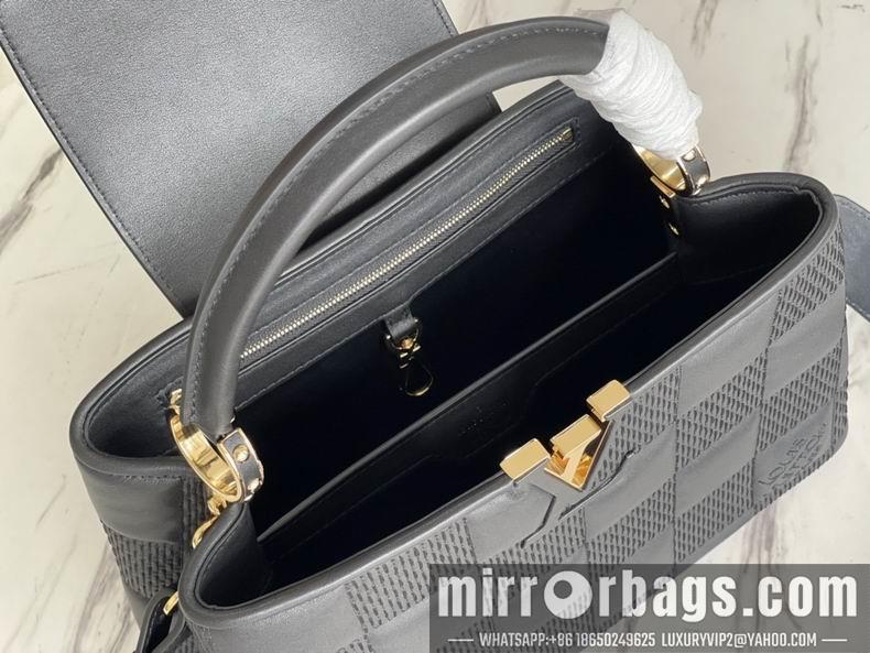 LV Replica Bags Capucines M59225 31.5x20x11 cm gf