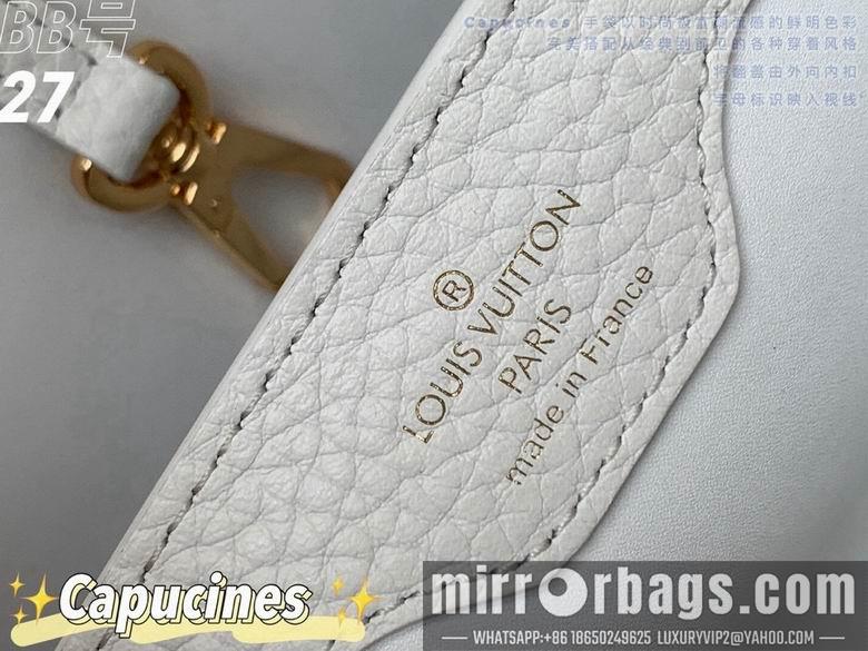 LV Replica Bags Hatucines M94517 27X18X9cm YG 4色