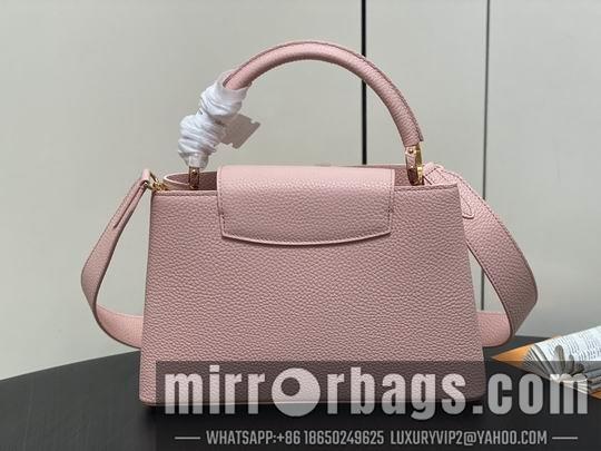 LV Replica Bags Hat M23792 31.5x20x11cm gf