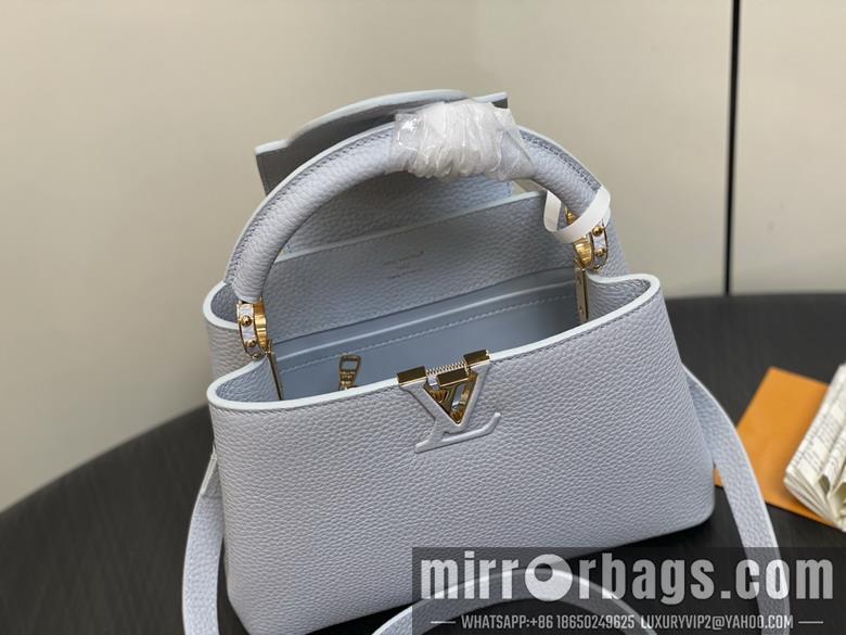 LV Replica Bags Hat M24545 27x18x9cm gf.