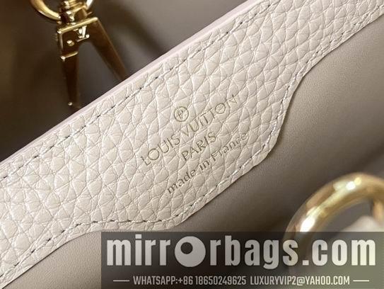 LV Replica Bags Capucines N80931 27x18x9cm