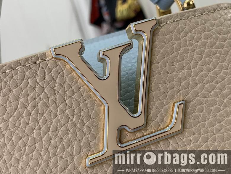 LV Replica Bags M48865 16.3X11X6.5cm