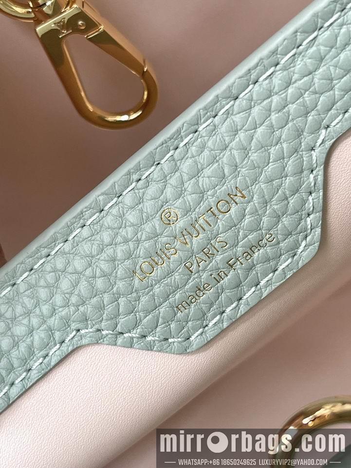 LV Replica Bags Hat M23951 31.5x20x11cm gf