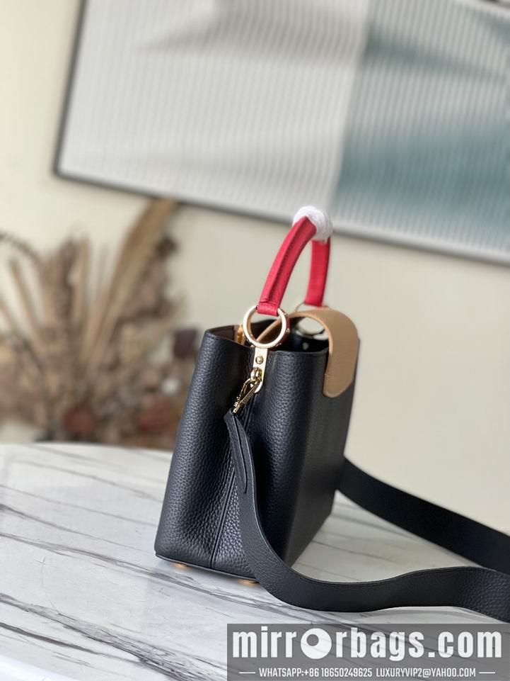 LV Replica Bags Capucines M20704 31.5x20x11cm gf