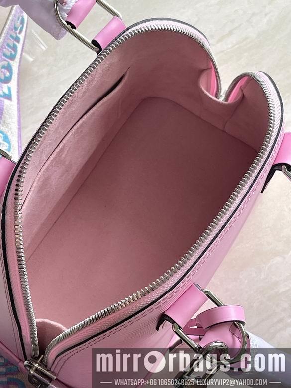 LV Replica Bags Alma M22357 M22620 23.5x17.5x11.5cm gf