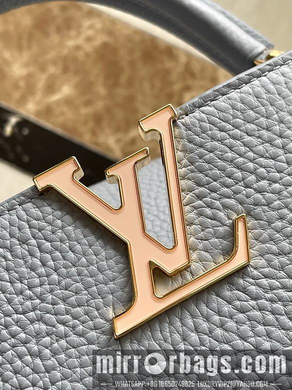 LV Replica Bags Capucines M23280 27x18x9cm gf1