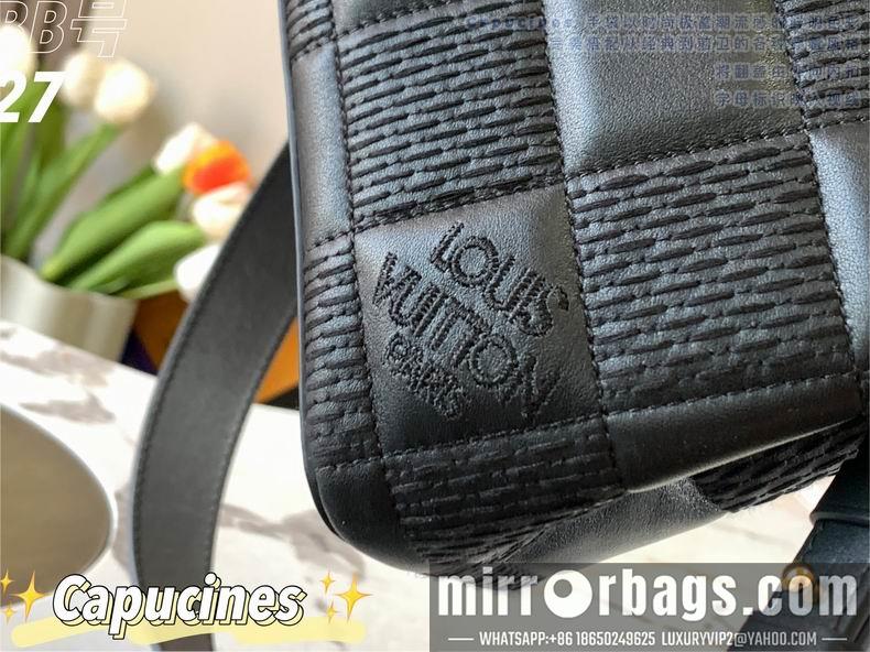 LV Replica Bags Capucines M59225 27x18x9 cm gf