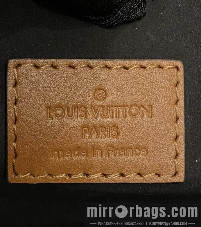 LV Replica Bags M44391 25X17X10.5cm