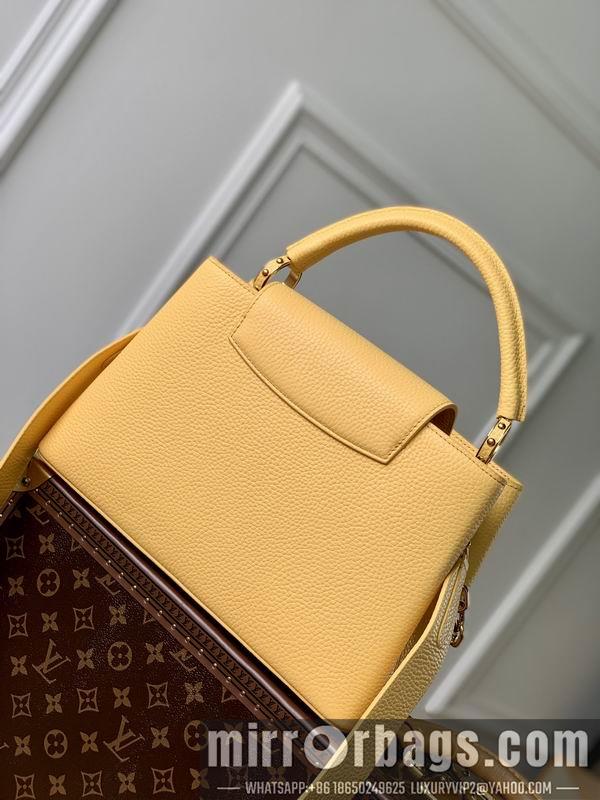 LV Replica Bags Capucines M21798 31.5x20x11cm gf