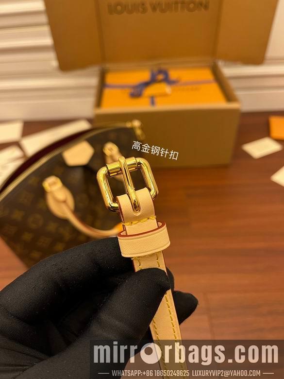LV Replica Bags M45986 25X23X14cm