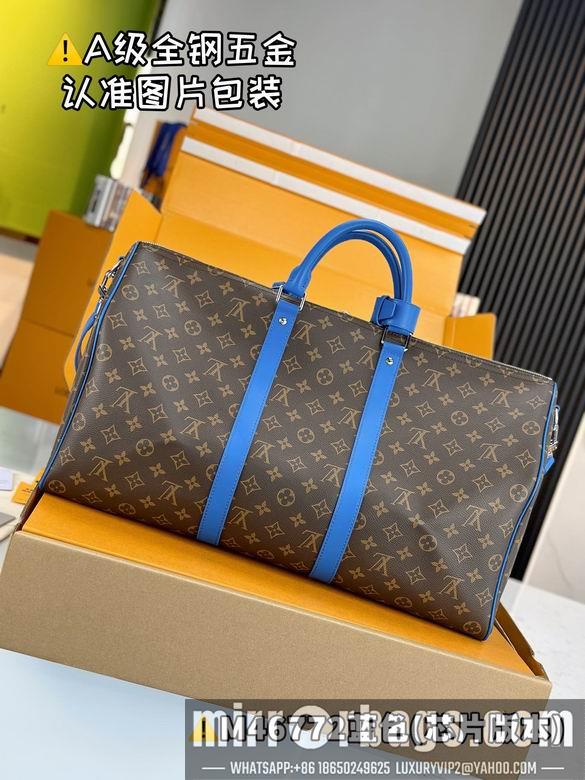 LV Replica Bags Keepall M46771 50x29x23cm gf