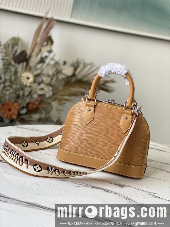 LV Replica Bags M40302 23.5x17.5x11.5 cm gf