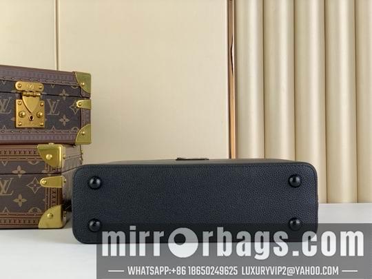 LV Replica Bags Hat M23955 29x16.5x9cm gf1