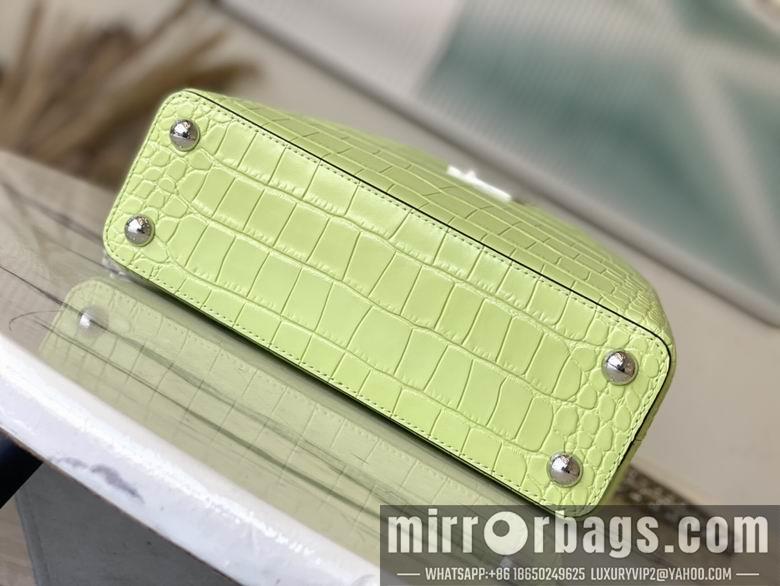 LV Replica Bags Capucines N48865 27x18x9cm gf
