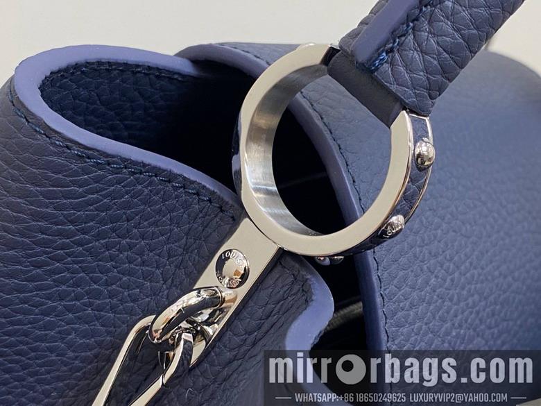 LV Replica Bags Hat M12751 31x20x11cm gf1