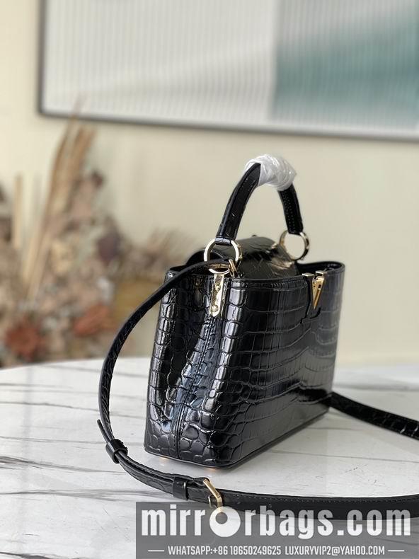 LV Replica Bags Capucines N93163,M48865 27x18x9 cm gf