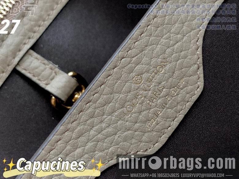 LV Replica Bags Hatucines M94517 27X18X9cm YG 4色
