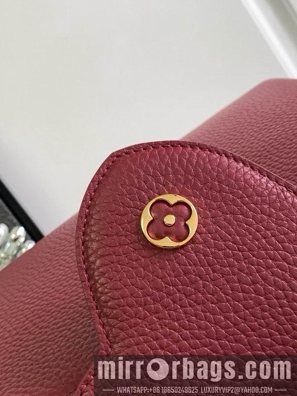 LV Replica Bags Hatucines M94517 27X18X9cm YG 4色