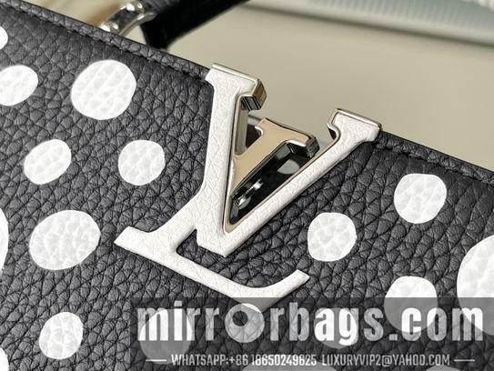 LV Replica Bags Capucines M21691 27x18x9cm gf