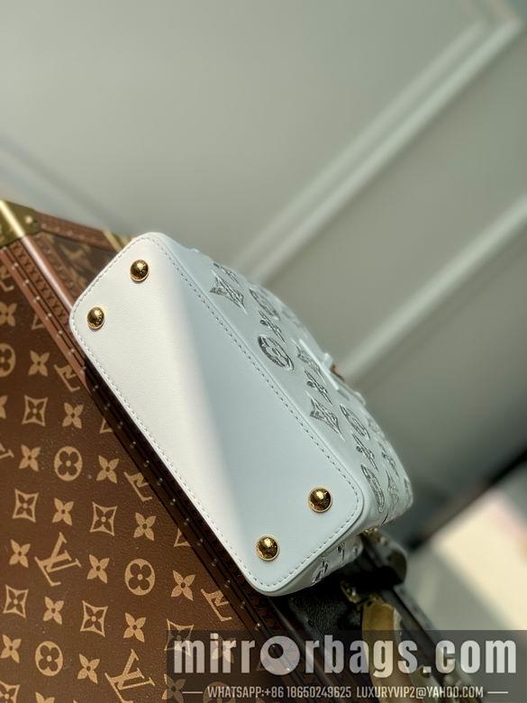LV Replica Bags Capucines M22863 21x14x8cm gf1