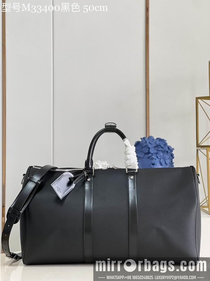 LV Replica Bags Keepall M33400 50x29x23cm gf