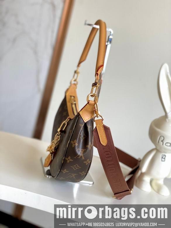 LV Replica Bags M12939 22X9X33cm