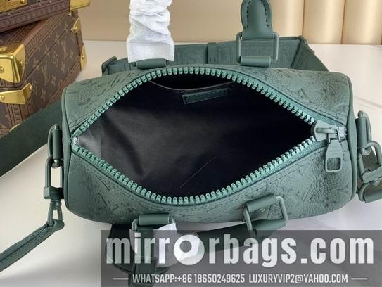 LV Replica Bags Keepall M24432 25x15x11cm gf