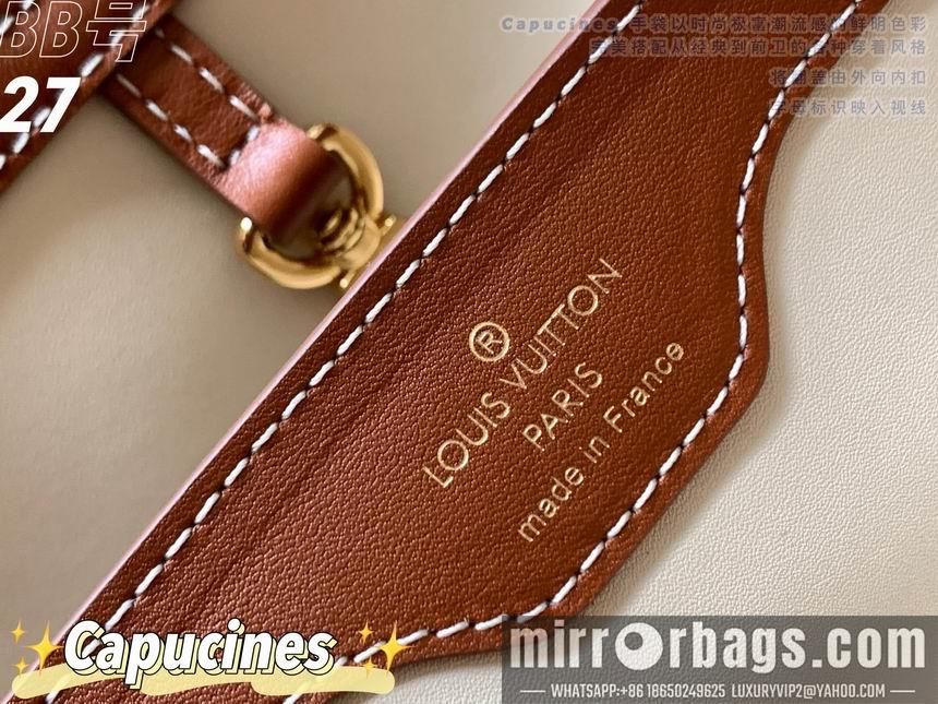 LV Replica Bags AFM57651_27x18x9cm