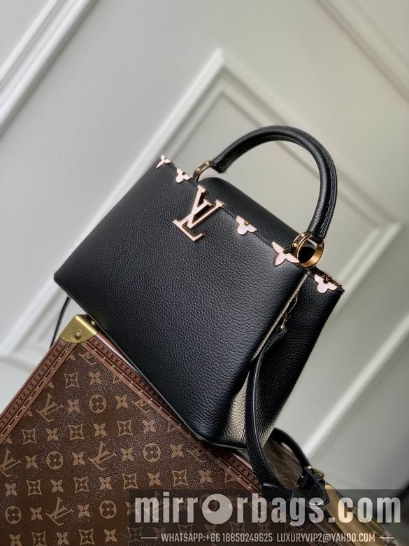 LV Replica Bags Capucines M23263 31.5x21x11cm gf