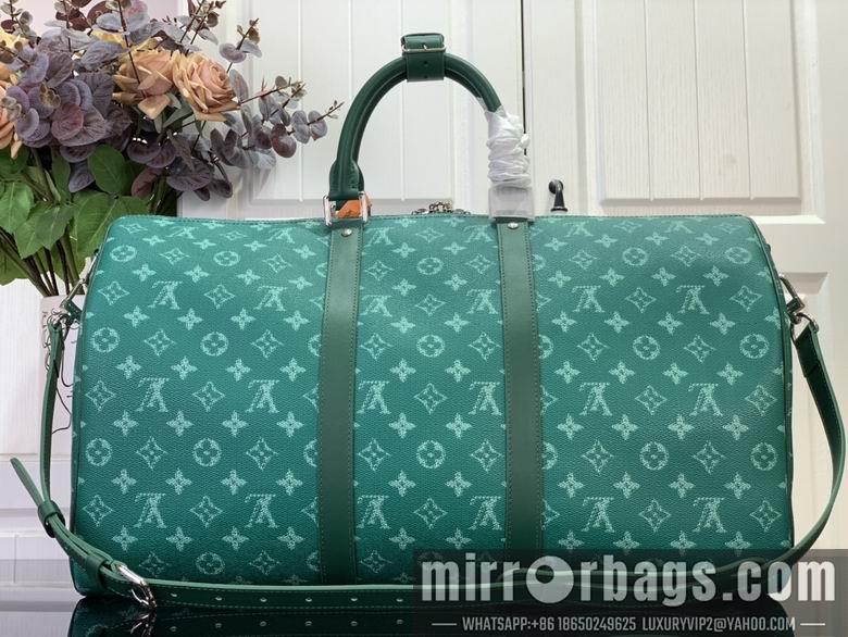 LV Replica Bags Keepall M41416 50X29X23cm