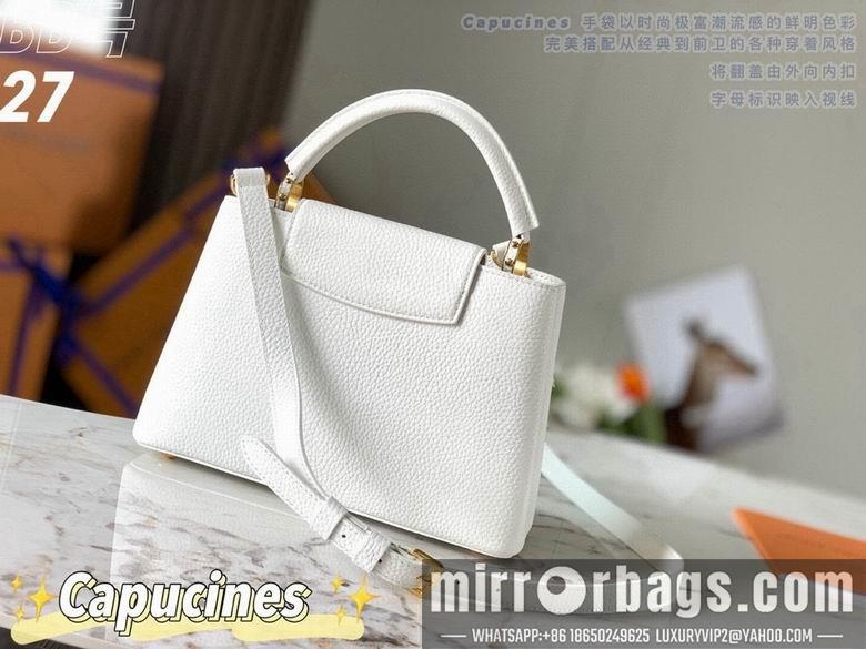 LV Replica Bags Hatucines M94517 27X18X9cm YG 4色