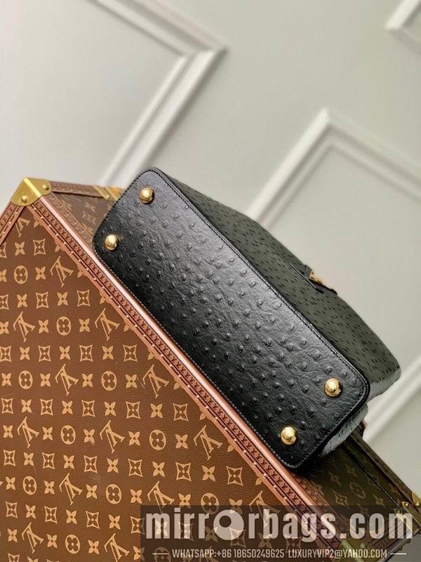 LV Replica Bags Capucines M93483 31.5x20x11cm gf