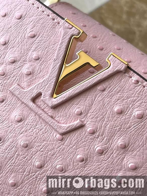 LV Replica Bags Hatucines N48865 21x14x8cm gf2