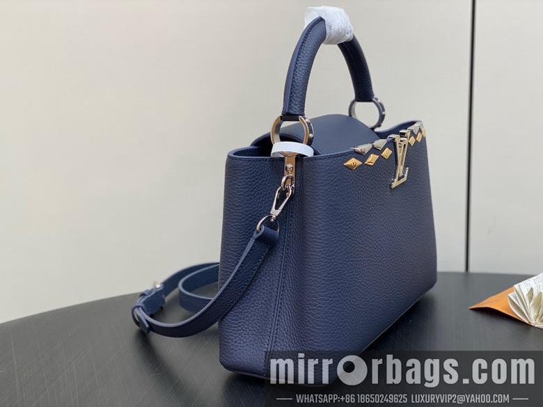 LV Replica Bags Hat M12751 31x20x11cm gf1