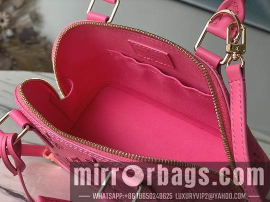 LV Replica Bags Alma M22878 23.5x17.5x11.5cm gf