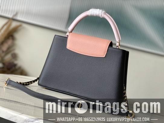 LV Replica Bags Capucines M21887 31.5x20x11cm gf