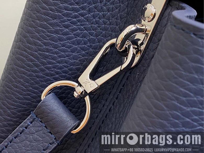 LV Replica Bags Hat M12751 31x20x11cm gf1