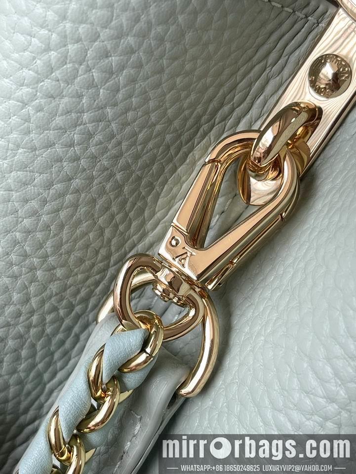 LV Replica Bags Hat M23951 31.5x20x11cm gf