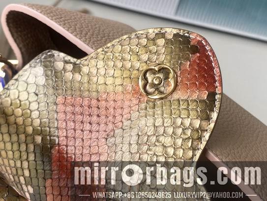 LV Replica Bags Capucines N80931 27x18x9cm
