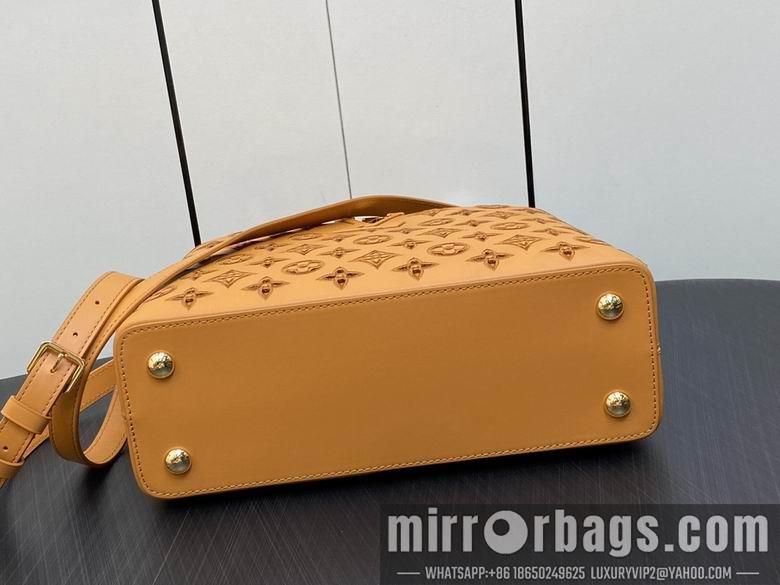 LV Replica Bags Capucines M22863 31x20x11cm gf
