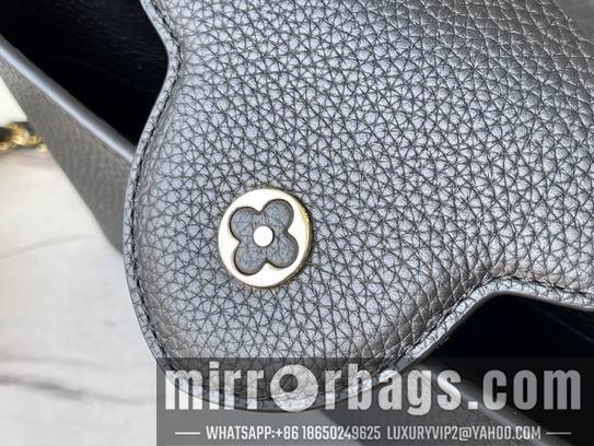 LV Replica Bags Capucines BB M59709 27x18x9cm gf-1