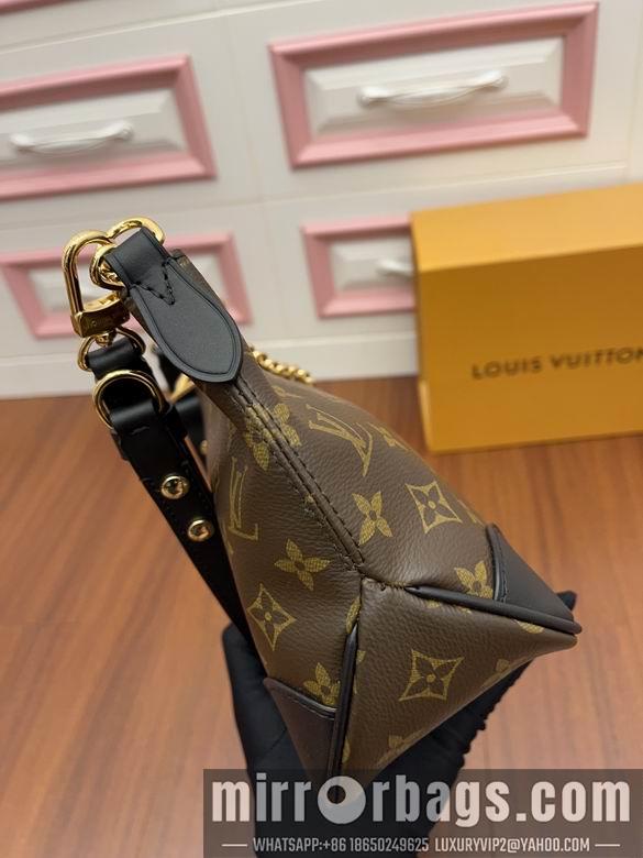 LV Replica Bags M45831 29X16X9.5cm