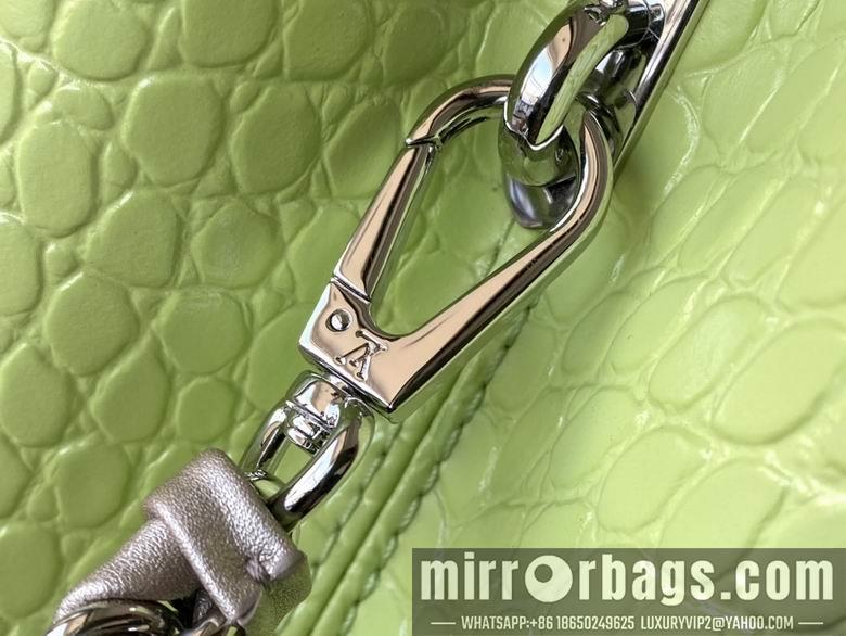 LV Replica Bags Capucines N48865 27x18x9cm gf