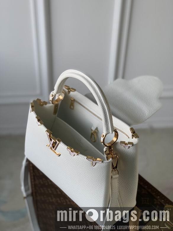 LV Replica Bags Capucines M23331 31.5x21x11cm gf