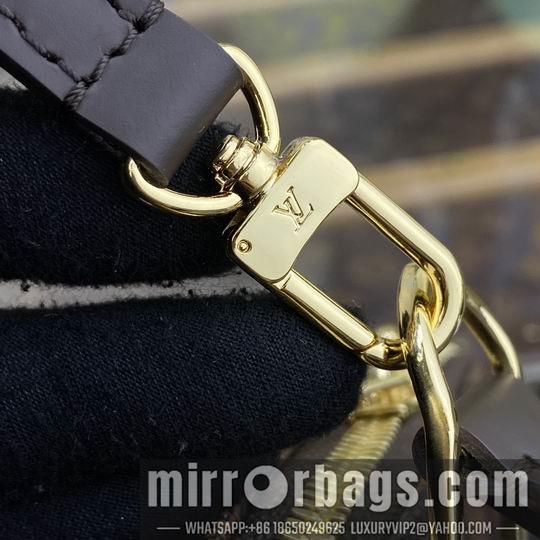 LV Replica Bags Alma N45294 23x17.5x11.5cm gf