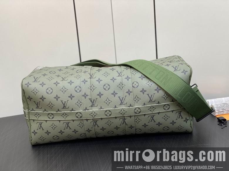 LV Replica Bags Keepall M23962 45x27x20cm gf