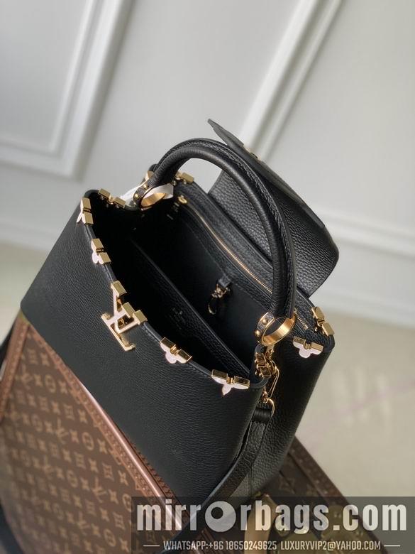 LV Replica Bags Capucines M23263 31.5x21x11cm gf