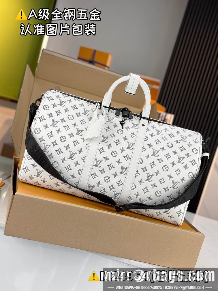LV Replica Bags Keepall M24954 50x29x23cm gf